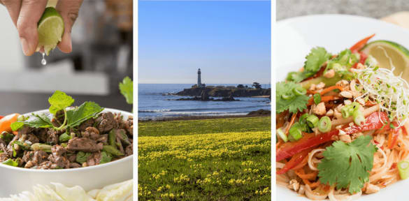 See our selection of Thai cooking classes in South Bay & Peninsula, CA