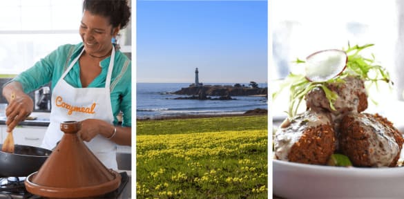 See our selection of Vegetarian cooking classes in South Bay & Peninsula, CA