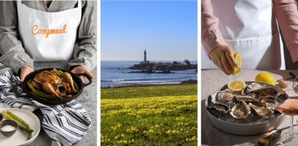 See our selection of Holiday cooking classes in South Bay & Peninsula, CA
