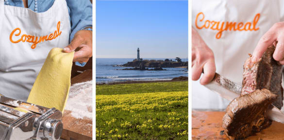 See our selection of Beginner cooking classes in South Bay & Peninsula, CA