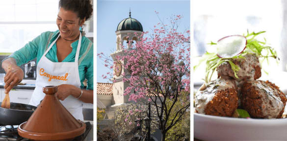 See our selection of Vegetarian cooking classes in Thousand Oaks, CA