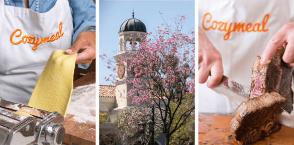 See our selection of Beginner cooking classes in Thousand Oaks, CA