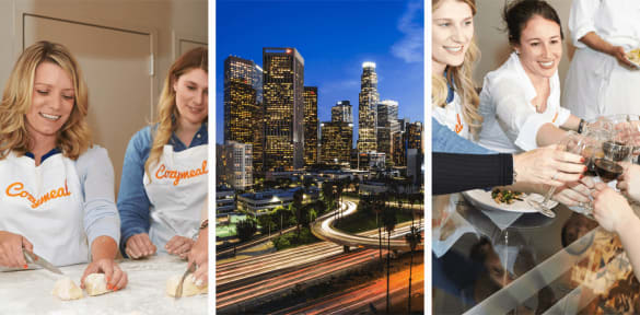 See our selection of Adult cooking classes in West Los Angeles, CA