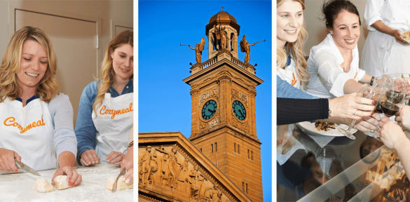 See our selection of Adult cooking classes in Canton, MI