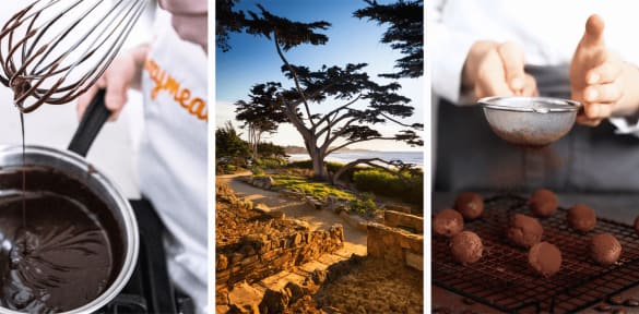 See our selection of Chocolate Making classes in Carmel, IN