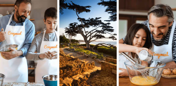 See our selection of Father's Day cooking classes in Carmel, IN