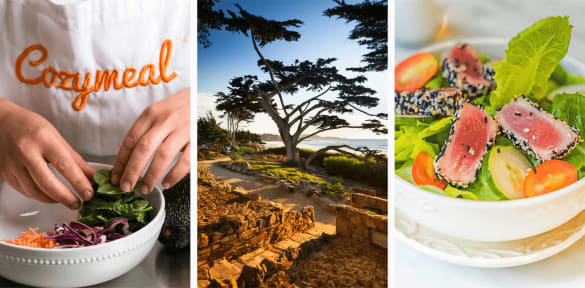 See our selection of Healthy cooking classes in Carmel, IN