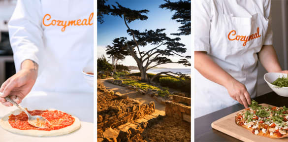 See our selection of Pizza Making classes in Carmel, IN