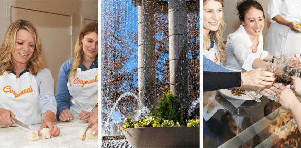 See our selection of Adult cooking classes in Cary, NC