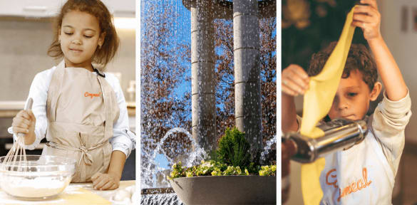 See our selection of Kids cooking classes in Cary, NC