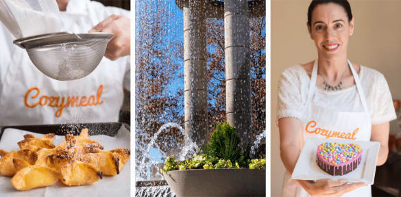 See our selection of Baking classes in Cary, NC