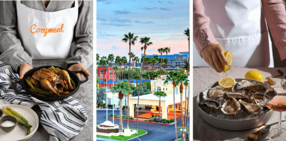 See our selection of Holiday cooking classes in Chandler, AZ