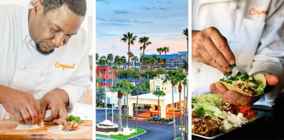 See our selection of Latin cooking classes in Chandler, AZ