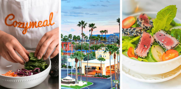See our selection of Healthy cooking classes in Chandler, AZ