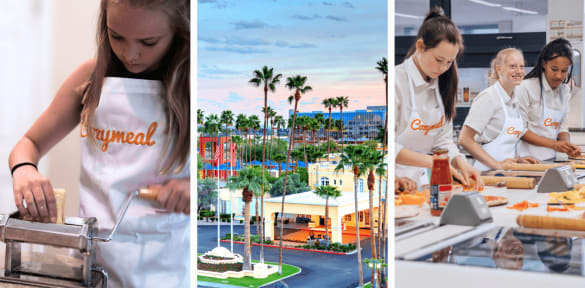 See our selection of Teens cooking classes in Chandler, AZ