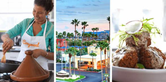 See our selection of Vegetarian cooking classes in Chandler, AZ