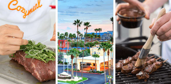 See our selection of BBQ cooking classes in Chandler, AZ