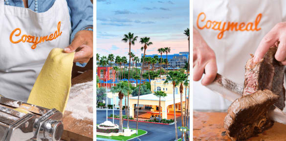 See our selection of Beginner cooking classes in Chandler, AZ