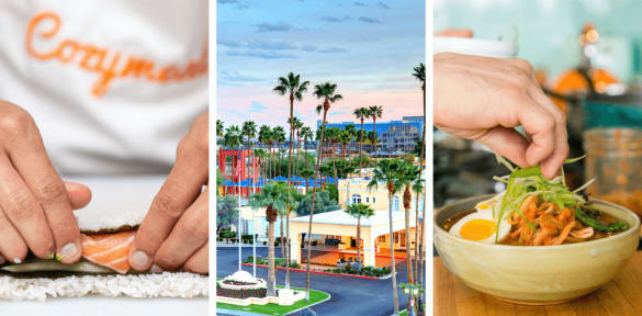 See our selection of Asian cooking classes in Chandler, AZ