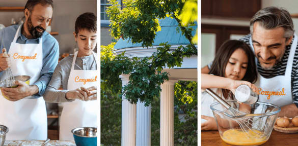 See our selection of Father's Day cooking classes in Chapel Hill, NC