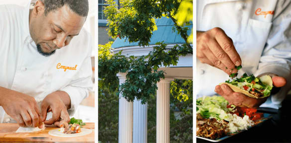 See our selection of Latin cooking classes in Chapel Hill, NC