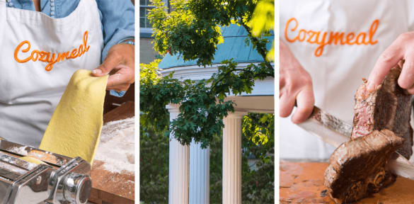 See our selection of Beginner cooking classes in Chapel Hill, NC