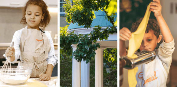 See our selection of Kids cooking classes in Chapel Hill, NC