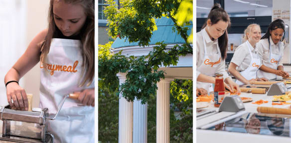 See our selection of Teens cooking classes in Chapel Hill, NC