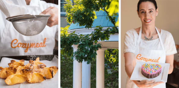 See our selection of Baking classes in Chapel Hill, NC