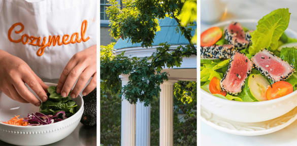 See our selection of Healthy cooking classes in Chapel Hill, NC