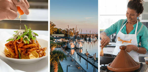 See our selection of African cooking classes in Darien, CT