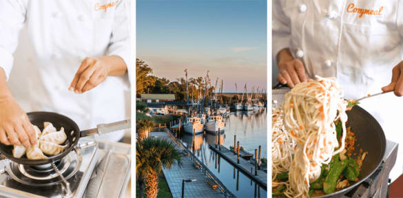 See our selection of Chinese cooking classes in Darien, CT