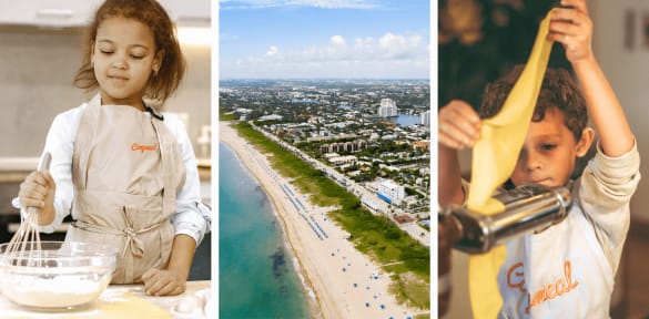 See our selection of Kids cooking classes in Delray Beach, FL