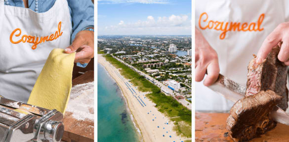 See our selection of Beginner cooking classes in Delray Beach, FL
