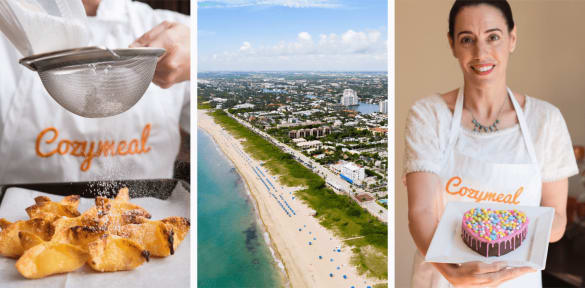 See our selection of Baking classes in Delray Beach, FL