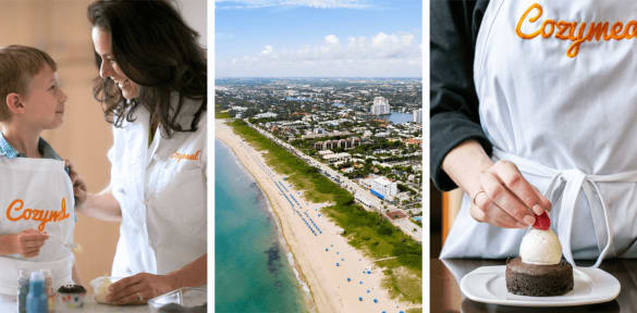 See our selection of Mother's Day cooking classes in Delray Beach, FL