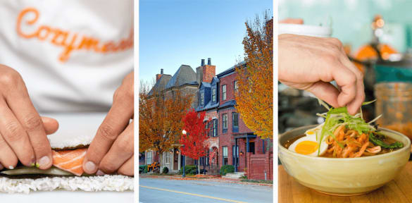 See our selection of Asian cooking classes in Franklin, WI