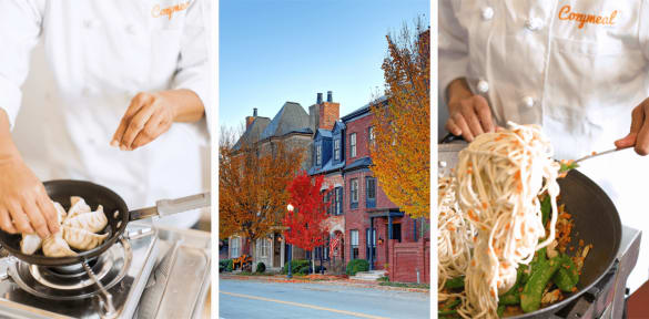 See our selection of Chinese cooking classes in Franklin, WI