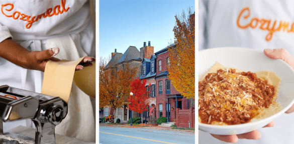 See our selection of Italian cooking classes in Franklin, WI