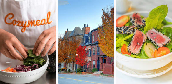 See our selection of Healthy cooking classes in Franklin, WI