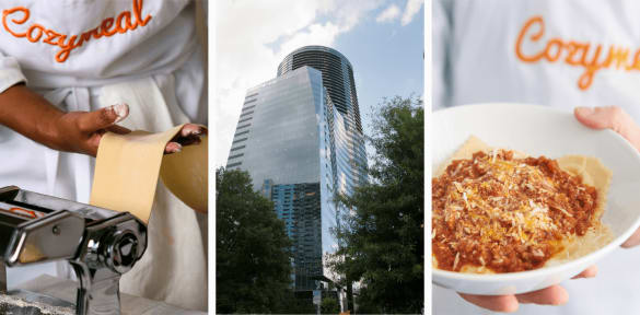 See our selection of Italian cooking classes in Buckhead, GA