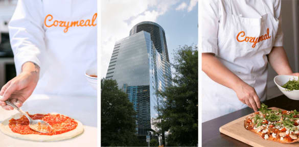 See our selection of Pizza Making classes in Buckhead, GA