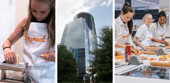 See our selection of Teens cooking classes in Buckhead, GA