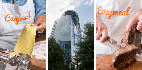 See our selection of Beginner cooking classes in Buckhead, GA