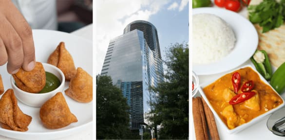 See our selection of Indian cooking classes in Buckhead, GA