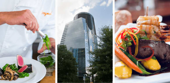 See our selection of Fusion cooking classes in Buckhead, GA
