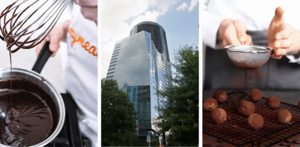 See our selection of Chocolate Making classes in Buckhead, GA