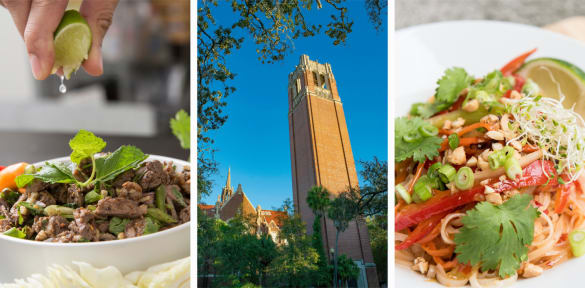 See our selection of Thai cooking classes in Gainesville, FL