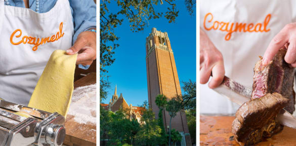 See our selection of Beginner cooking classes in Gainesville, FL