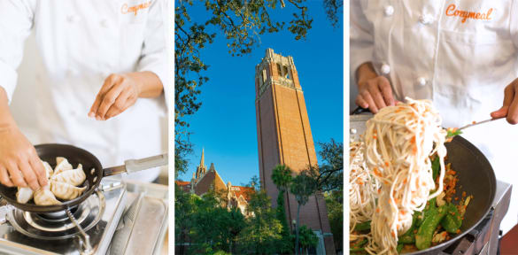 See our selection of Chinese cooking classes in Gainesville, FL